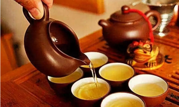 白城24小时上门的好茶及服务发生的